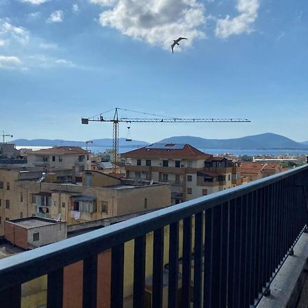 Attico Luminoso Ed Accogliente In Zona Centrale Διαμέρισμα Αλγκέρο Εξωτερικό φωτογραφία